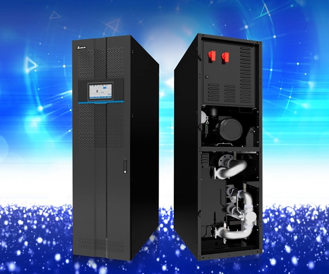 2025 數(shù)據(jù)中心液冷大會(huì)：臺(tái)達(dá)以創(chuàng)新之力，領(lǐng)航綠色算力賽道